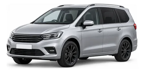 6 Seater