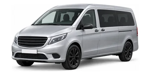 8 Seater