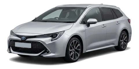 Estate Car